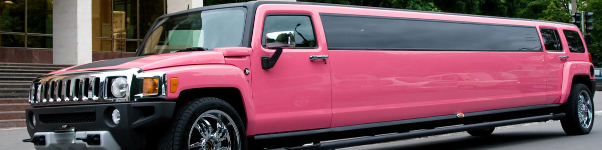 Cambridge Stag & Hen Night Limo Hire